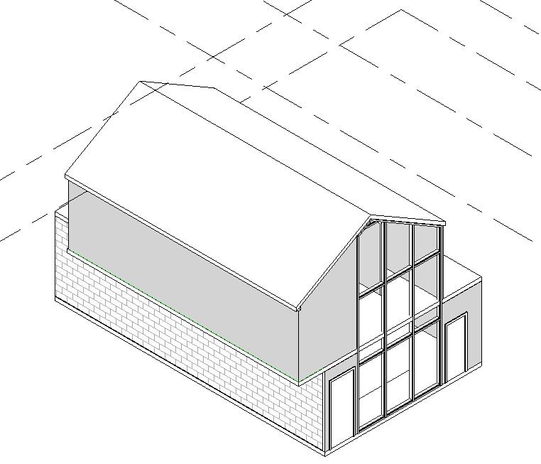 Architectural 2D Drafting