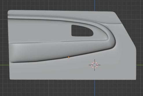 Automotive CAD Design