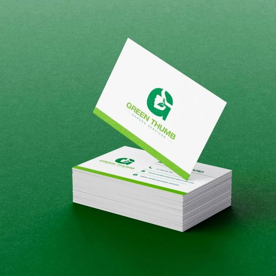 Brand Identity Design